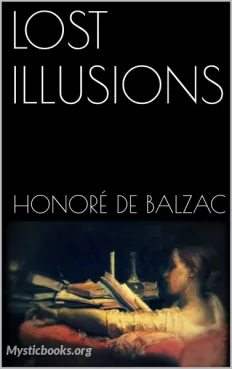 Lost Illusions: Two Poets Cover image
