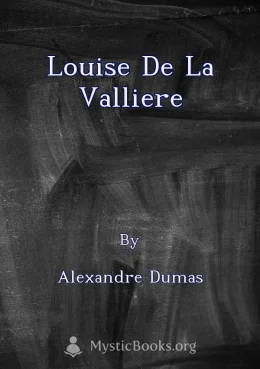 Louise de la Valliere Cover image