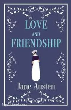 Love and Freindship Cover image