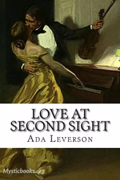 Love at Second Sight Cover image