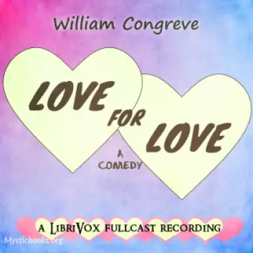Love for Love Cover image