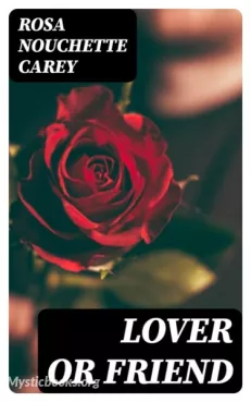Lover or Friend Cover image