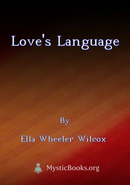 Love's Language Cover image