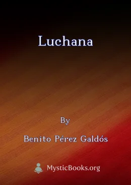 Luchana Cover image