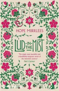Lud-in-the-Mist Cover image