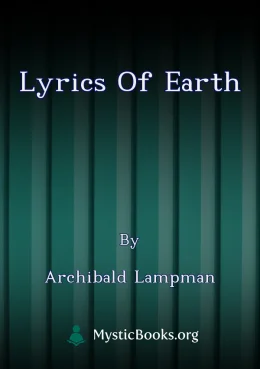 Lyrics of Earth Cover image