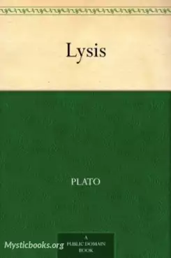 Book Cover of Lysis 