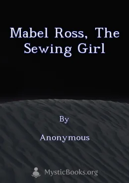 Mabel Ross, the Sewing Girl Cover image