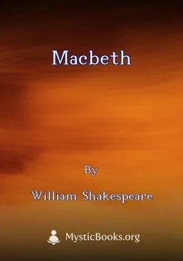 Macbeth Cover image