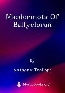 Macdermots of Ballycloran Cover image