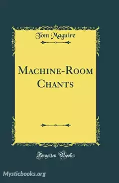 Machine-Room Chants Cover image