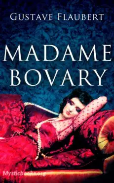 Book Cover of Madame Bovary