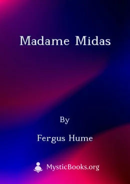 Madame Midas Cover image