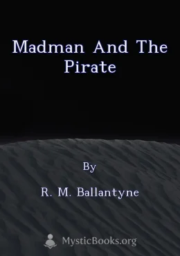 Madman and The Pirate Cover image