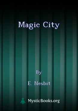 Magic City Cover image