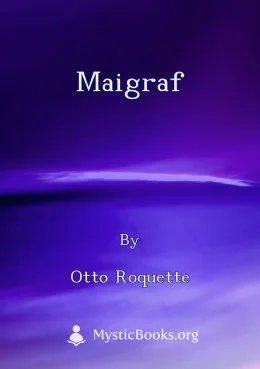 Maigraf Cover image