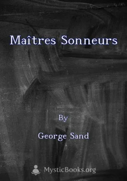 Maîtres sonneurs Cover image