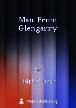Man from Glengarry Cover image