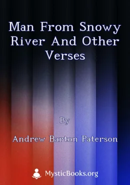 Man from Snowy River and Other Verses Cover image