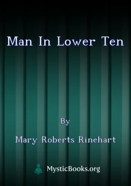 Man in Lower Ten Cover image