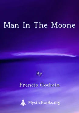 Man in the Moone Cover image