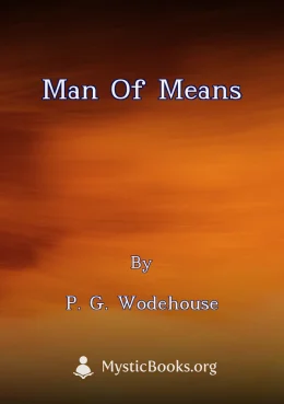 Man of Means Cover image