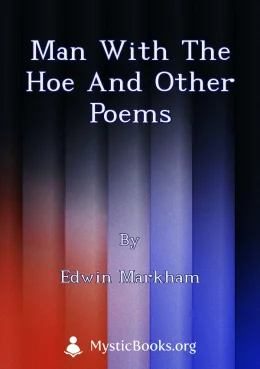 Man with the Hoe and Other Poems Cover image