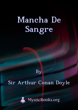 Mancha de Sangre Cover image