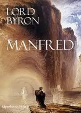 Book Cover of Manfred