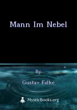 Mann im Nebel Cover image