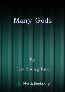 Many Gods Cover image