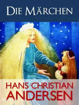 Book Cover of Märchen