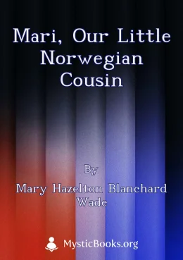 Mari, Our Little Norwegian Cousin Cover image