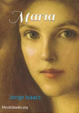 María Cover image