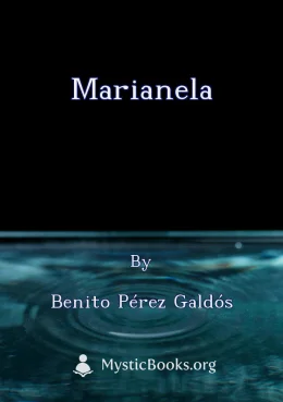 Marianela Cover image