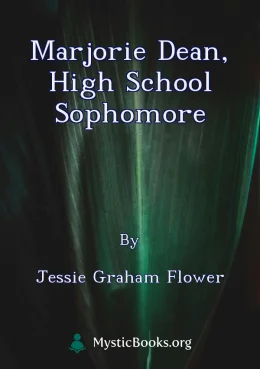 Marjorie Dean, High School Sophomore Cover image