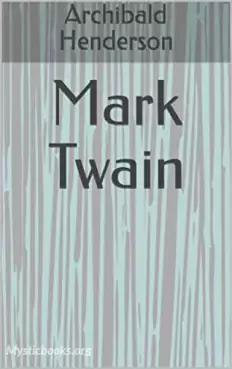 Mark Twain Cover image