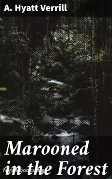 Marooned in the Forest: The Story of a Primitive Fight for Life Cover image