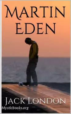 Book Cover of Martin Eden