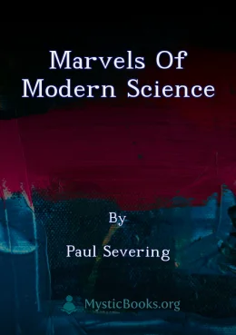 Marvels of Modern Science Cover image