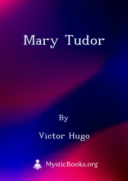 Mary Tudor Cover image