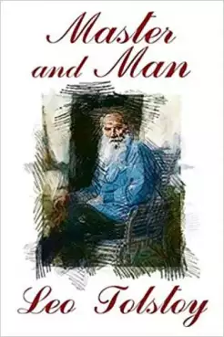 Book Cover of Master and Man
