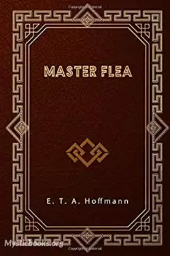 Book Cover of Master Flea 