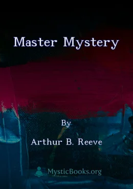 Master Mystery Cover image