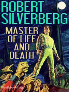 Master of Life and Death Cover image