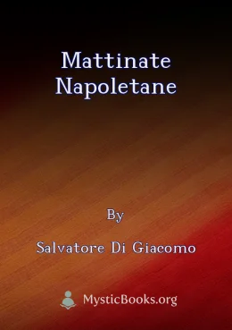 Mattinate Napoletane Cover image