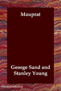 Mauprat Cover image