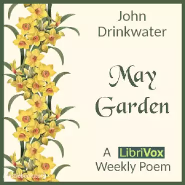 Book Cover of May Garden