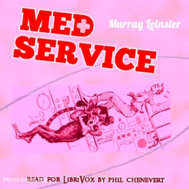 Med Service Cover image