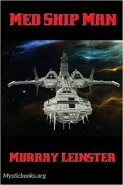 Med Ship Man Cover image